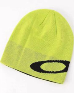 Oakley ellipse beanie