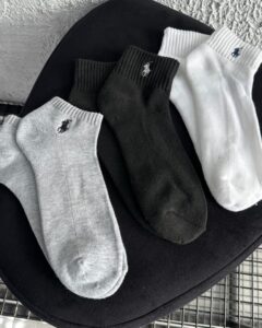 Polo Ralph lauren socks