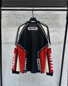 Kith long sleeve t-shirt - Image 2
