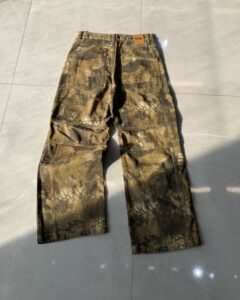 Hot Nate hunting pant - Image 2