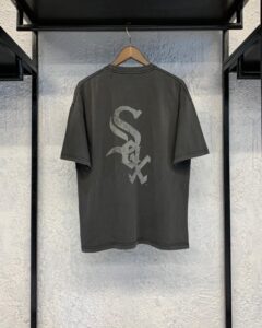 Chicago White Sox short sleeve t-shirt - Image 2