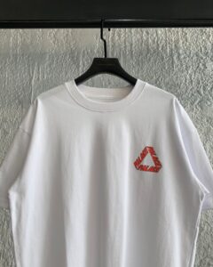 Palace tri short sleeve t-shirt - Image 2