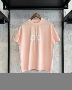 Alo short sleeve t-shirt - Image 2