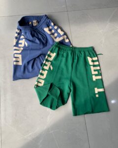 Gallery dept sweat short - Image 3