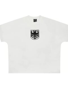 Saint Kanye short sleeve t-shirt - Image 3