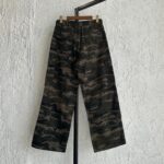 LC camouflage cargo pant - Image 4