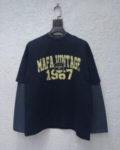 Keekz White Cotton T-Shirt 04 - Image 2