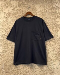 Reknat pocket t-shirt