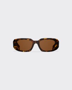 Prada symbole PR 17 sunglasses - Image 3
