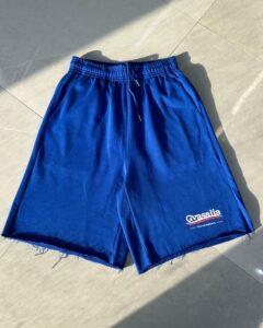 Vetements Gvasalia shorts - Image 3