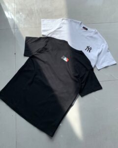MLB NY short sleeve t-shirt - Image 2