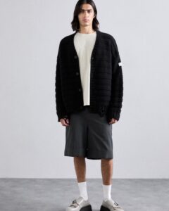 Keekz Off-White Graphic T-Shirt 03 - Image 3