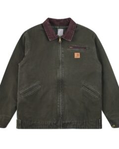 Carhartt Detroit jacket - Image 2