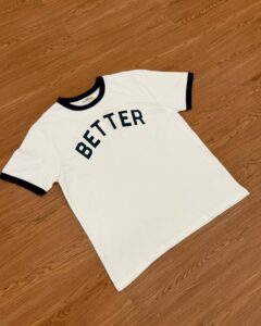 Better muscle short sleeve t-shirt - Image 3