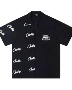 Keekz Navy Relaxed T-Shirt - Image 4