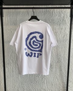 Carhartt wip short-sleeve shirt - Image 2