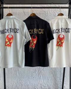 Keekz Gray Jersey T-Shirt 03 - Image 2