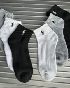 Polo Ralph lauren socks - Image 3