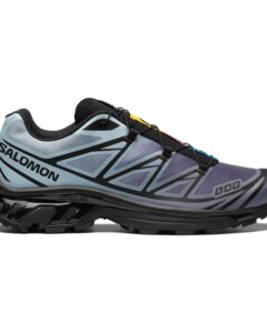 Salomon xt-6 unisex chromatic sneaker - Image 2