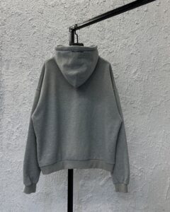 Project G/R GVP long sleeve hoodie - Image 2