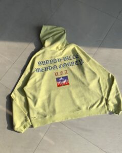 Eternal play long sleeve hoodie