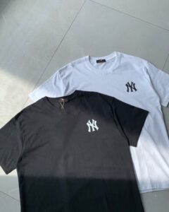 MLB NY short sleeve t-shirt - Image 4