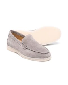Loro piana loafers - Image 9