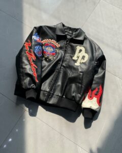 Pelle pelle world famous jacket
