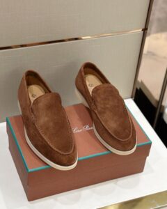 Loro piana loafers - Image 2