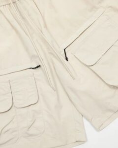 11kn featherlight short - Image 3