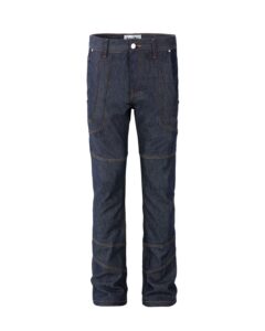 Hotnate double knee Jean
