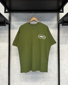 Corteiz regit short sleeve t-shirt - Image 3