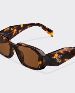 Prada symbole PR 17 sunglasses