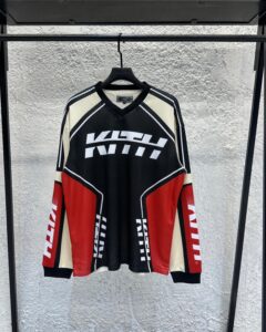 Kith long sleeve t-shirt