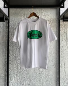 Amiri short sleeve t-shirt - Image 3