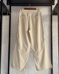 11kn plain pant - Image 2