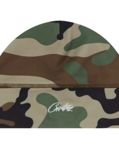 Corteiz liteworky skull cap