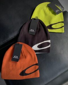 Oakley ellipse beanie - Image 2