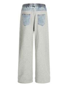 Dc denim like sweatpants - Image 4