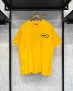 Corteiz regit short sleeve t-shirt