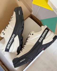 Salomon maison sneakers - Image 2