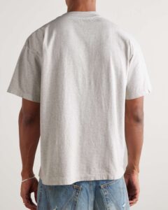 Saint baby wonder child short sleeve t-shirt - Image 2