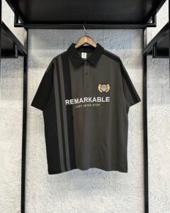 Remarkable polo shirt - Image 4