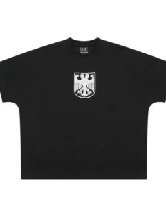 Saint Kanye short sleeve t-shirt