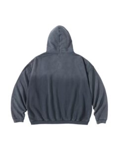 ERD Exposed Christina hoodie - Image 3