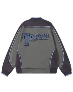 Denim tears track suit co ords - Image 6