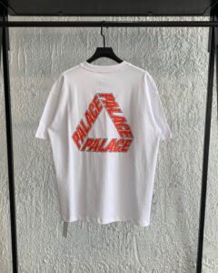 Palace tri short sleeve t-shirt - Image 3