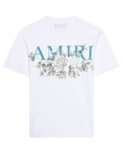 Amiri short sleeve t-shirt - Image 2