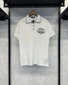 Amiri arts district pique polo - Image 2