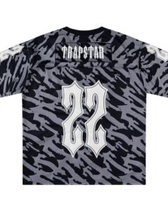 Trap star NFL jersey - Image 4